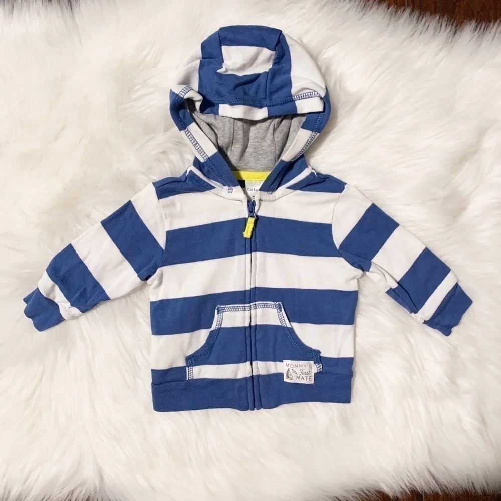 Boy Bundle - Carter Jacket, Bodysuit, Circo Shorts